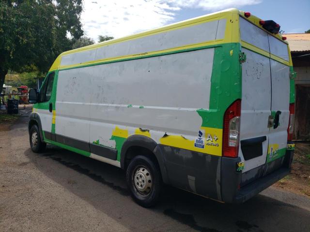 Obraz 2 z 2016 RAM PROMASTER 3500 3500 HIGH 2016 z VIN 3C6URVJG3GE110954