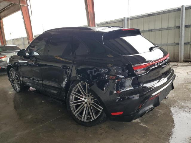 Image 2 of 2023 PORSCHE MACAN S 2023 with VIN WP1AG2A56PLB39854