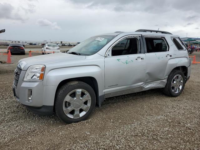Obraz 2015 GMC TERRAIN SLT 2015