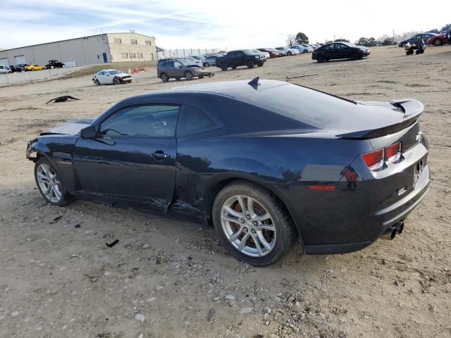 Изображение 2 2013 CHEVROLET CAMARO ZL1 2013 с VIN 2G1FZ1EP3D9801392
