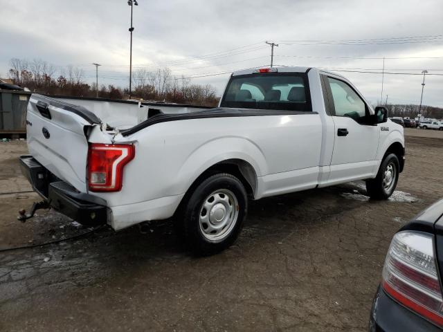 Obraz 3 z 2017 FORD F150  2017 z VIN 1FTMF1C89HKD63176