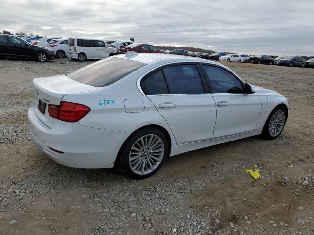 Изображение 3 2012 BMW 3 SERIES 328 I 2012 с VIN WBA3A5G51CNP15754