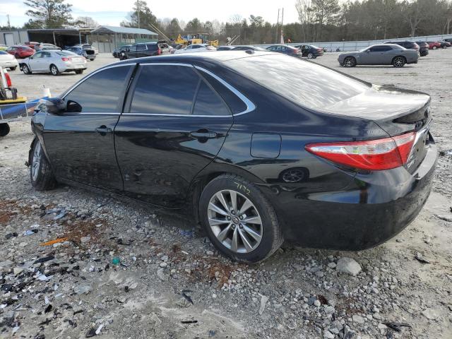 Изображение 2 2017 TOYOTA CAMRY LE 2017 с VIN 4T1BF1FK9HU792932