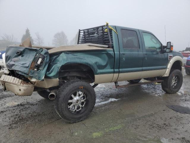 Obraz 3 z 2010 FORD F350 SUPER DUTY 2010 z VIN 1FTWW3BR0AEA01501