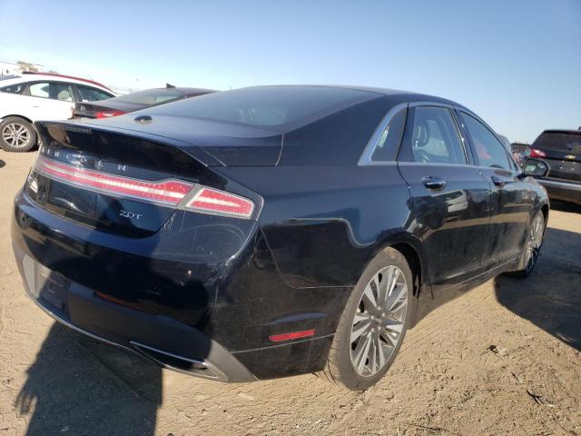 Изображение 3 2017 LINCOLN MKZ SELECT 2017 с VIN 3LN6L5C97HR660567