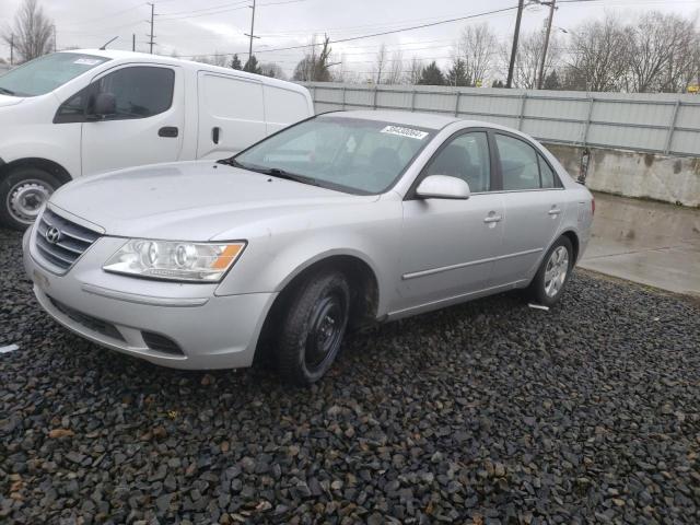 Obraz 2009 HYUNDAI SONATA GLS 2009