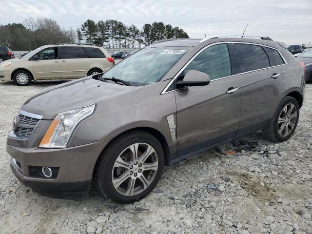Obraz 1 z 2012 CADILLAC SRX PERFORMANCE COLLECTION 2012 z VIN 3GYFNBE37CS502313