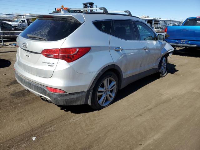 Изображение 3 2014 HYUNDAI SANTA FE SPORT  2014 с VIN 5XYZUDLA3EG220810