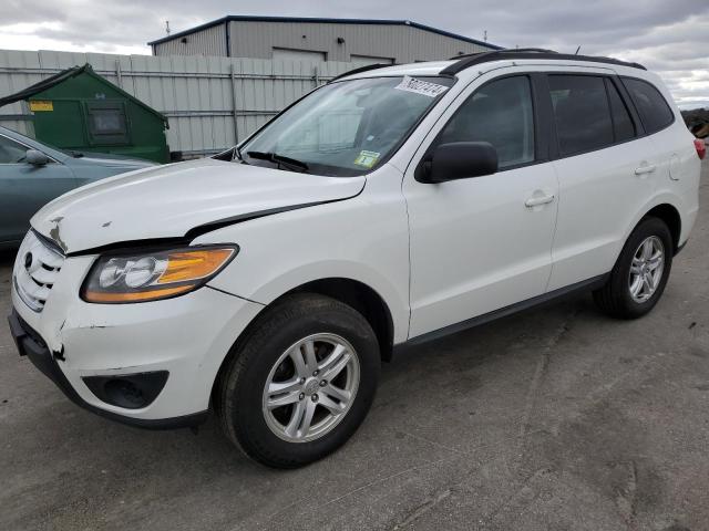Obraz 2010 HYUNDAI SANTA FE GLS 2010