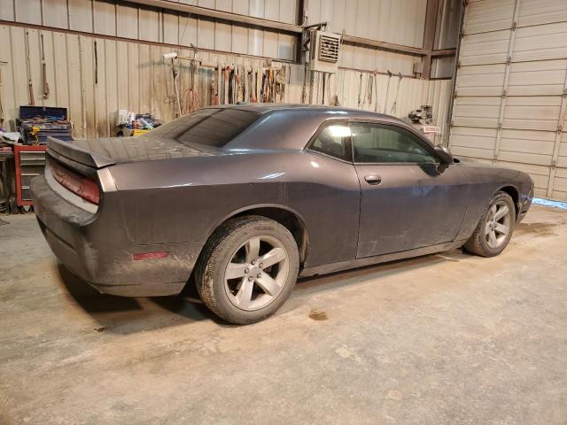 Изображение 3 2013 DODGE CHALLENGER SXT 2013 с VIN 2C3CDYAG3DH674550