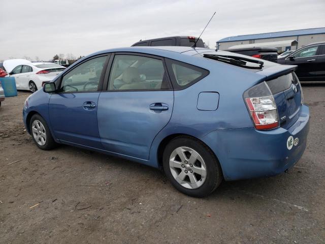 Image 2 of 2005 TOYOTA PRIUS  2005 with VIN JTDKB20U357028861
