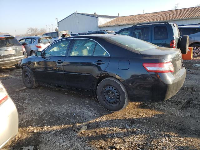 Obraz 2 z 2011 TOYOTA CAMRY BASE 2011 z VIN 4T4BF3EK1BR087701