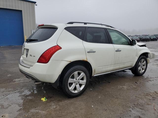 Obraz 3 z 2006 NISSAN MURANO SL 2006 z VIN JN8AZ08W86W518113