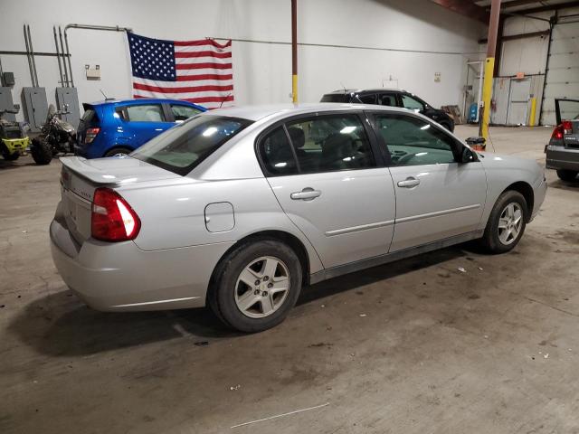 Image 3 of 2005 CHEVROLET MALIBU LS 2005 with VIN 1G1ZT54835F278254