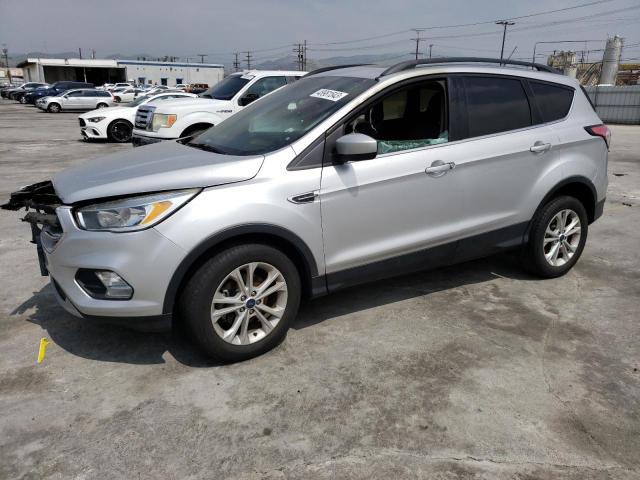 Obraz 1 z 2018 FORD ESCAPE SE 2018 z VIN 1FMCU0GD6JUB45754