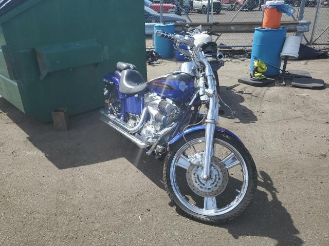 2004 Harley-Davidson FXSTDSE2 2004 image