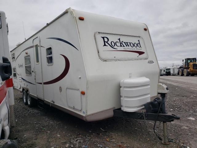 2005 WILDWOOD ROCKWOOD 2005 image