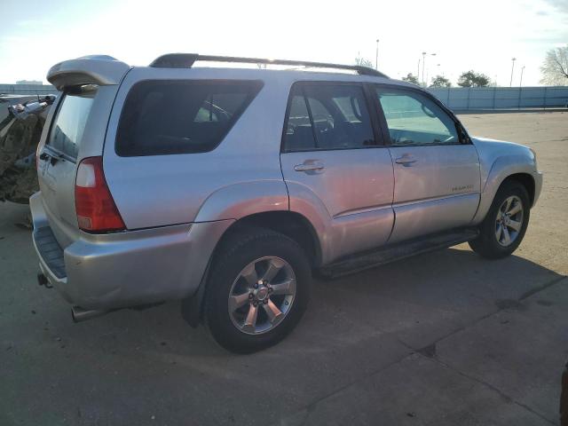 Image 3 of 2007 TOYOTA 4RUNNER LIMITED 2007 with VIN JTEBU17R178100056