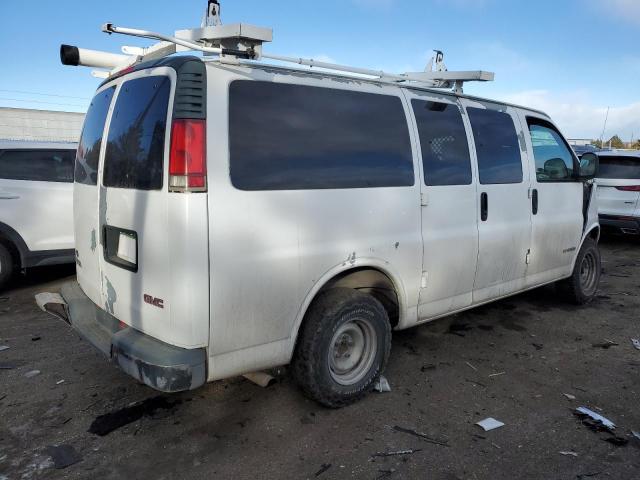 Image 3 of 1998 GMC SAVANA G1500 1998 with VIN 1GTFG15W0W1074109