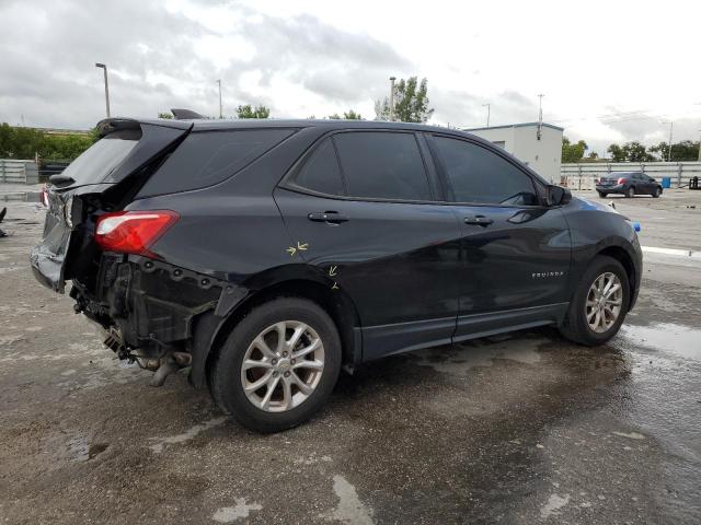 Изображение 3 2018 CHEVROLET EQUINOX LS 2018 с VIN 3GNAXHEV9JL120975