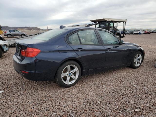 Image 3 of 2013 BMW 328 I SULEV 2013 with VIN WBA3C1G56DNR44077