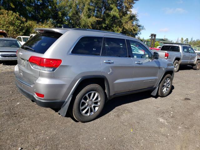 Image 3 of 2016 JEEP GRAND CHEROKEE LIMITED 2016 with VIN 1C4RJFBGXGC326589