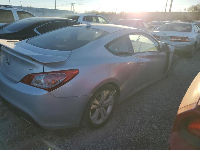 Obraz 3 z 2010 HYUNDAI GENESIS COUPE 3.8L 2010 z VIN KMHHU6KH1AU007252