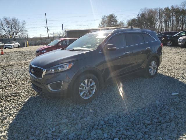 Изображение 2017 KIA SORENTO LX 2017