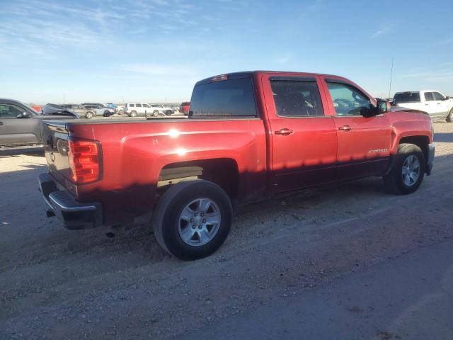Image 3 of 2016 CHEVROLET SILVERADO C1500 LT 2016 with VIN 3GCPCREC3GG341248