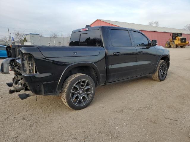 Image 3 of 2019 RAM 1500 LARAMIE 2019 with VIN 1C6SRFJT4KN746765