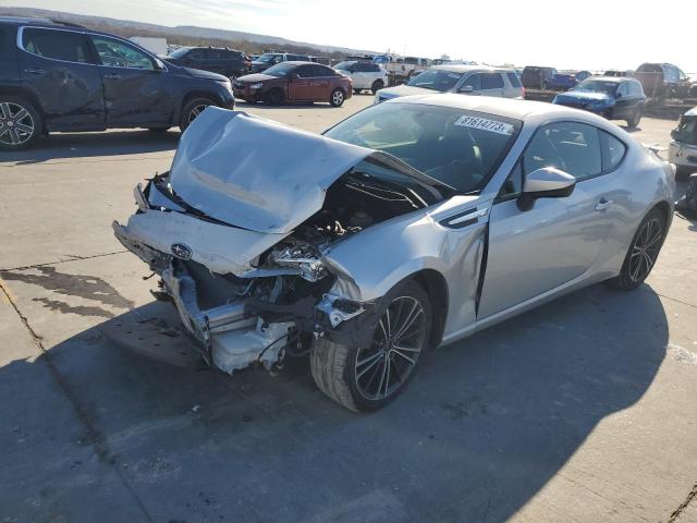 Изображение 2013 SUBARU BRZ 2.0 LIMITED 2013