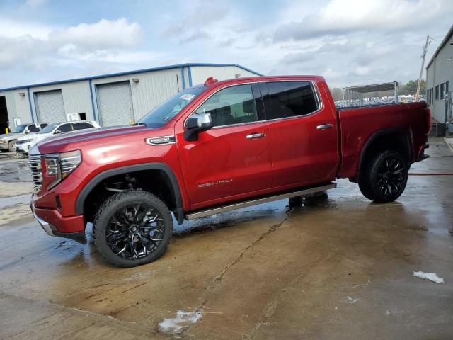 2023 GMC SIERRA K1500 DENALI 2023 image