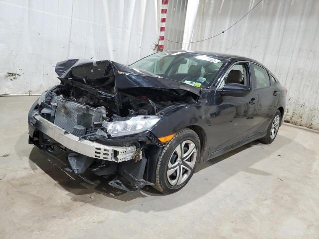 Изображение 1 2017 HONDA CIVIC LX 2017 с VIN 19XFC2F51HE221349