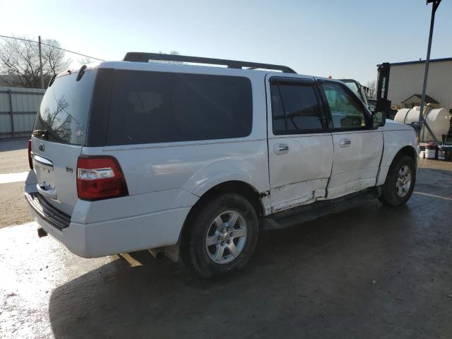Image 3 of 2010 FORD EXPEDITION EL XLT 2010 with VIN 1FMJK1G56AEB20777