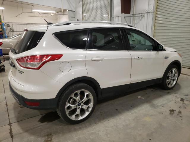 Image 3 of 2015 FORD ESCAPE TITANIUM 2015 with VIN 1FMCU9J94FUC04977