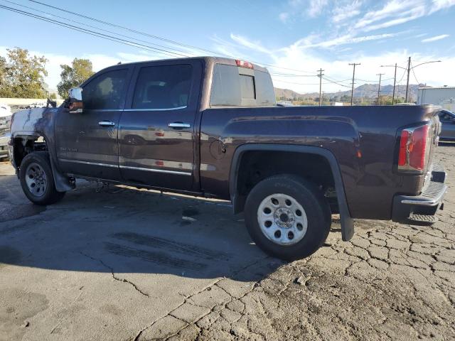 Изображение 2 2016 GMC SIERRA K1500 SLT 2016 с VIN 3GTU2NEC8GG218334