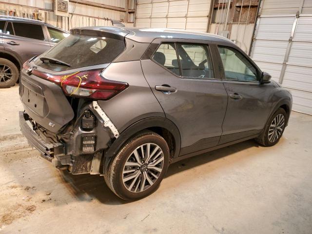 Obraz 3 z 2023 NISSAN KICKS SV 2023 z VIN 3N1CP5CV8PL525773