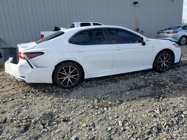 Изображение 3 2021 TOYOTA CAMRY SE 2021 с VIN 4T1T11AK5MU531723