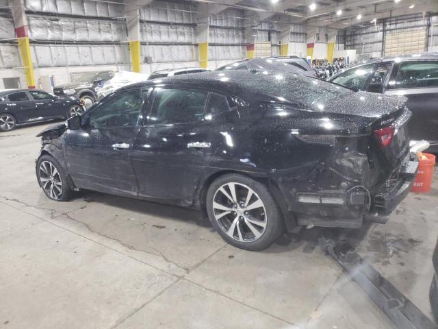 Obraz 2 z 2016 NISSAN MAXIMA 3.5S 2016 z VIN 1N4AA6AP7GC377262