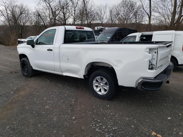 Obraz 2 z 2022 CHEVROLET SILVERADO C1500 2022 z VIN 3GCNAAED5NG685846