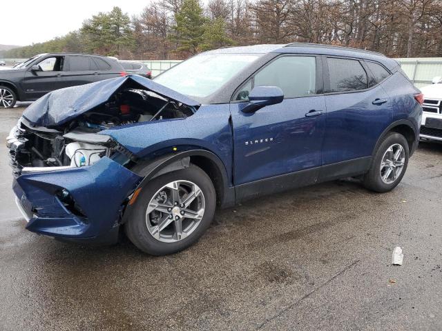 Obraz 2023 CHEVROLET BLAZER 2LT 2023