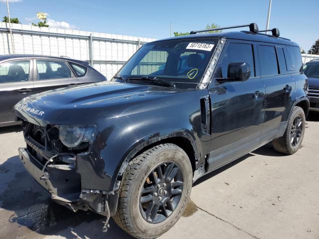Image 1 of 2020 LAND ROVER DEFENDER 110 SE 2020 with VIN SALEPEEU7L2029314