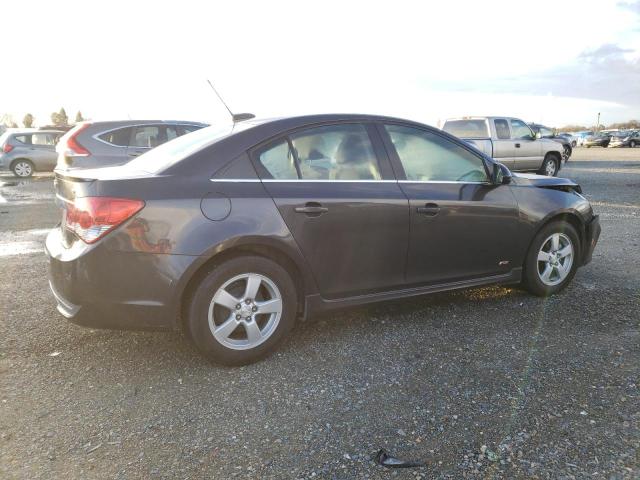 Image 3 of 2016 CHEVROLET CRUZE LIMITED LT 2016 with VIN 1G1PE5SB2G7212484