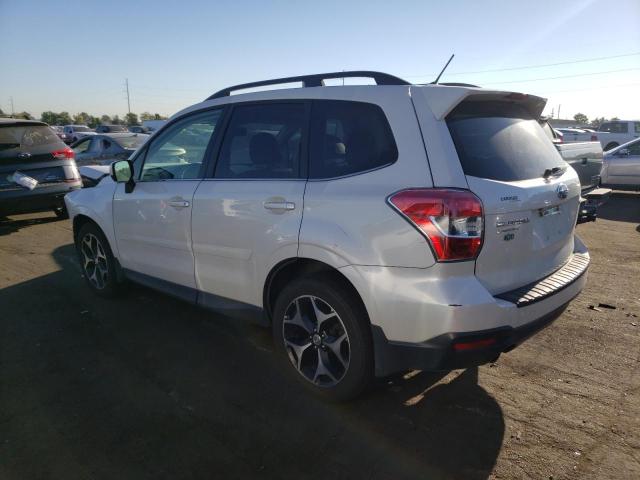 Image 2 of 2014 SUBARU FORESTER 2.0XT PREMIUM 2014 with VIN JF2SJGDC9EH436911