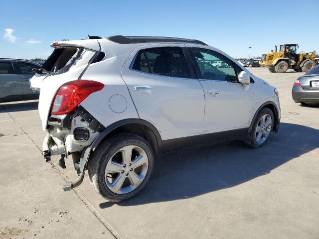 Изображение 3 2016 BUICK ENCORE  2016 с VIN KL4CJASB5GB651924