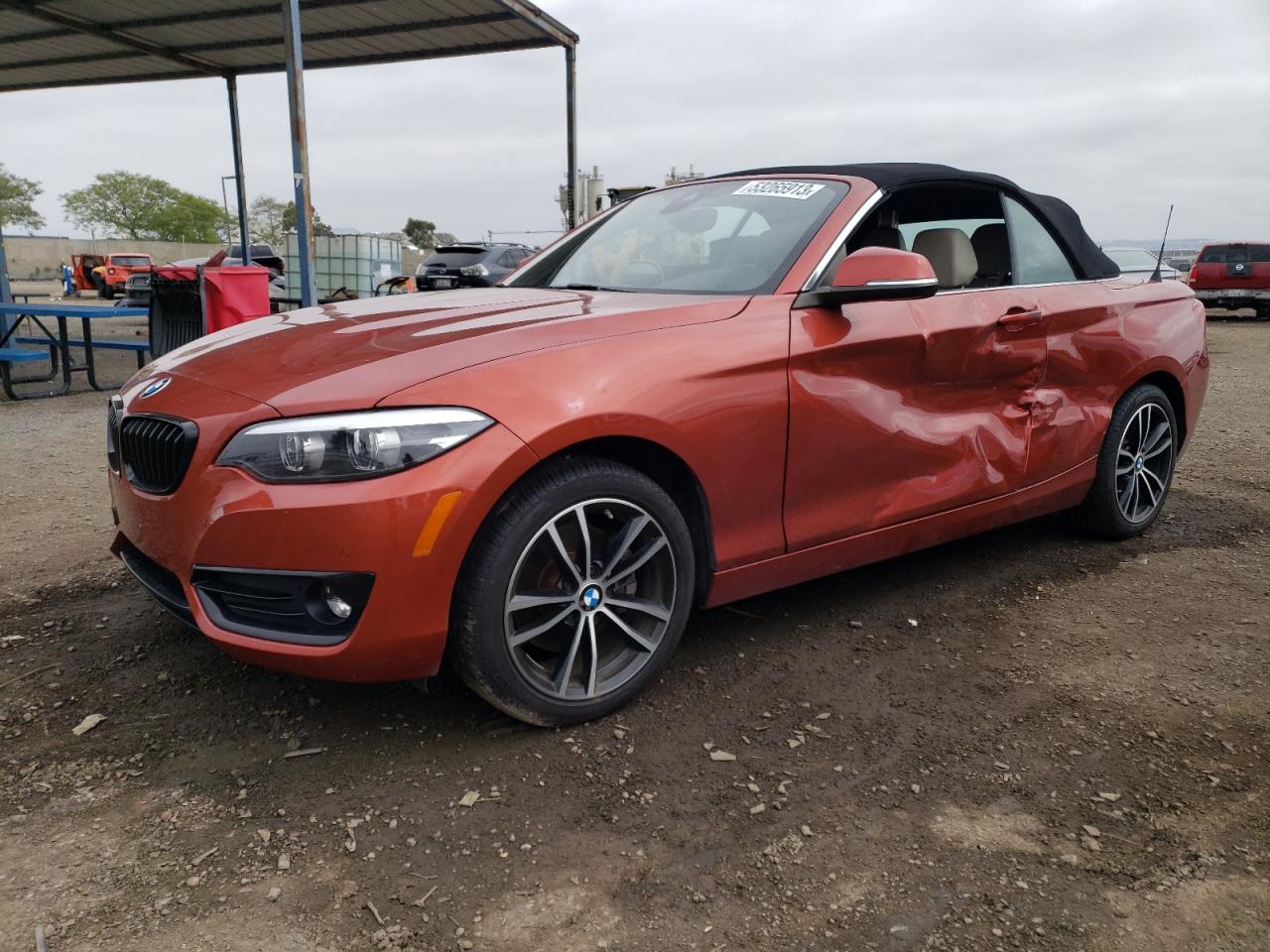 Изображение 2020 BMW 230I  2020