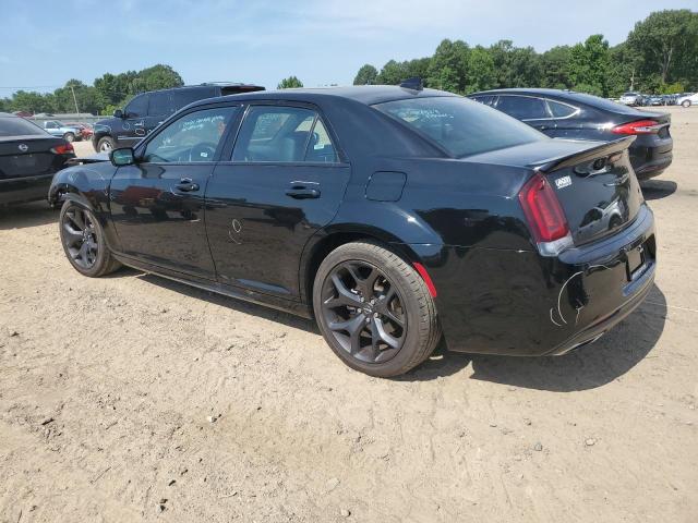 Image 2 of 2021 CHRYSLER 300 S 2021 with VIN 2C3CCABT3MH595899