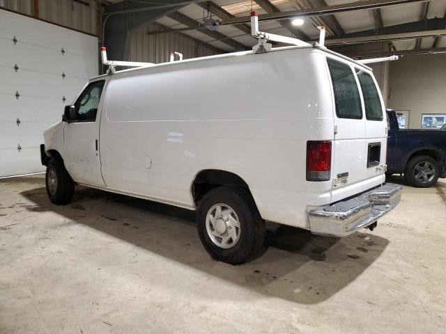 Image 3 of 2013 FORD ECONOLINE E250 VAN 2013 with VIN 1FTNE2EL5DDA48646