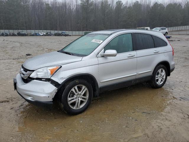 Obraz 1 z 2010 HONDA CR-V EXL 2010 z VIN 5J6RE3H70AL013059
