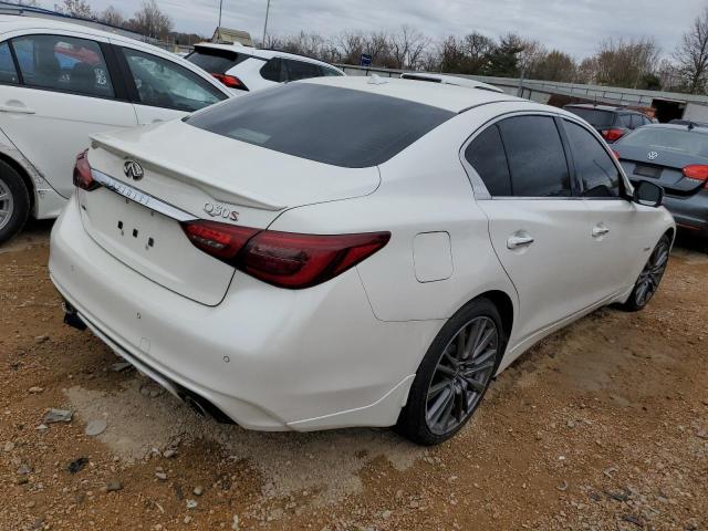 Obraz 3 z 2019 INFINITI Q50 RED SPORT 400 2019 z VIN JN1FV7AR3KM801165